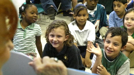Charter school enrollment sees largest single-year increase nationwide, as Florida leads the way