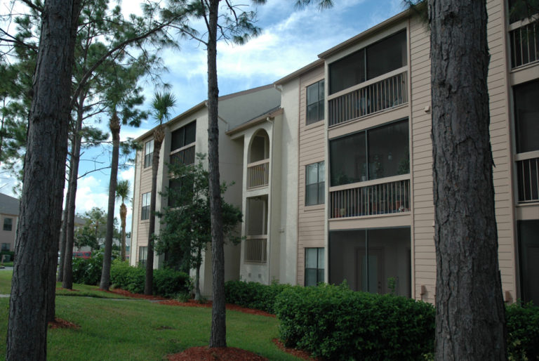 Clubside at Sabal Point ICM Development