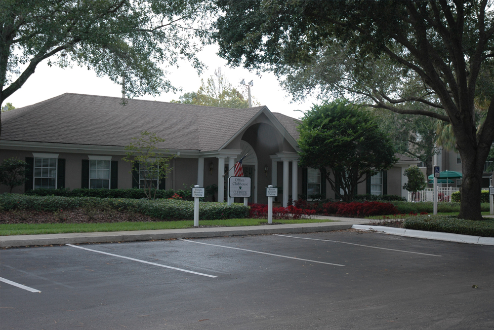 Clubside at Sabal Point