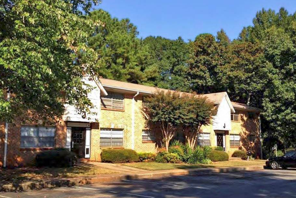 Midway Manor