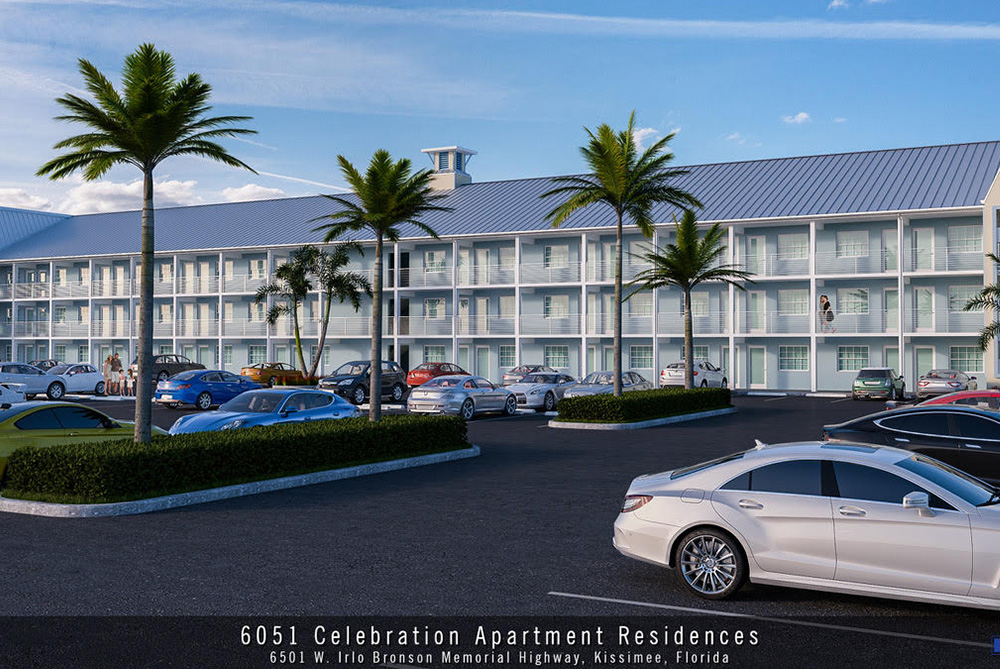 Celebration Condominiums